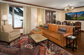 The Ritz-Carlton Club, Two-Bedroom WR Residence 2408, Ski-in & Ski-out Resort in Aspen Highlands